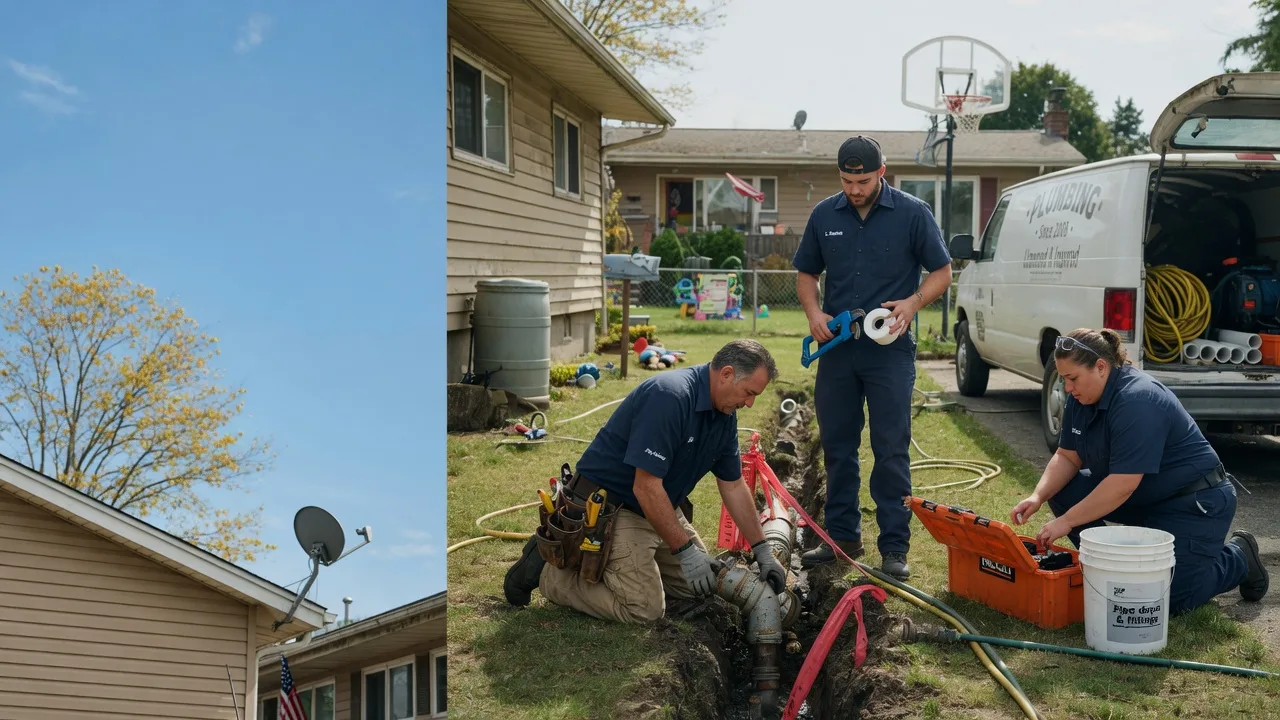 Garbage Disposal Replacement in Makoti, ND near me